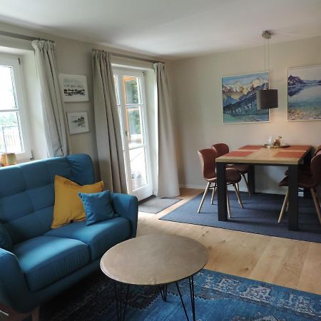 Ferienwohnung-Geltendorf Naehe Ammersee Εξωτερικό φωτογραφία