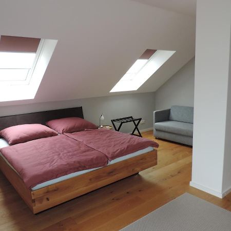 Ferienwohnung-Geltendorf Naehe Ammersee Εξωτερικό φωτογραφία
