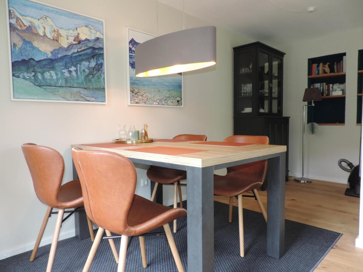 Ferienwohnung-Geltendorf Naehe Ammersee Εξωτερικό φωτογραφία