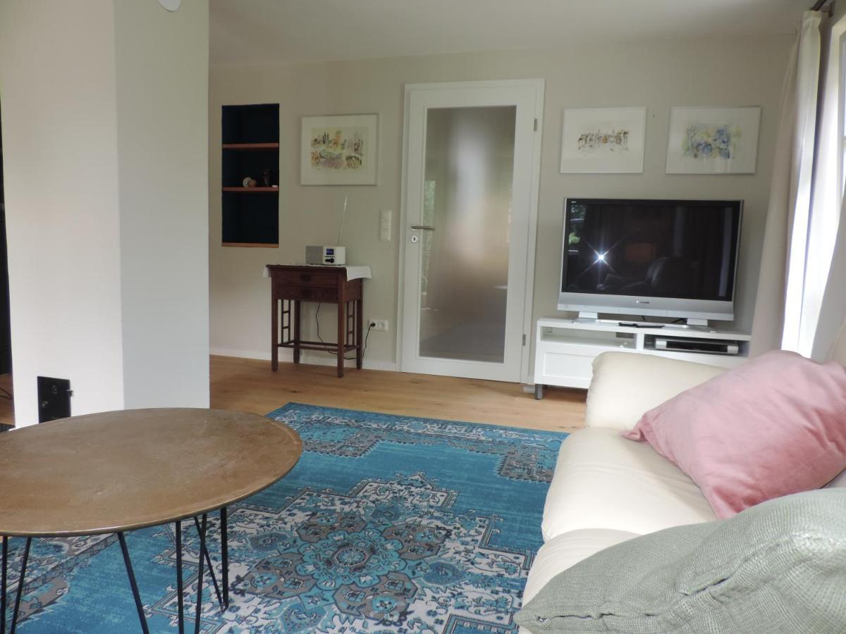 Ferienwohnung-Geltendorf Naehe Ammersee Εξωτερικό φωτογραφία