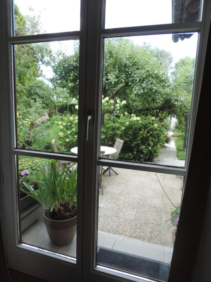 Ferienwohnung-Geltendorf Naehe Ammersee Εξωτερικό φωτογραφία